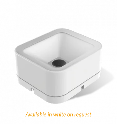 FR27 Overview, White